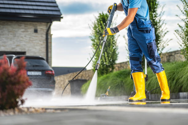 Dexter, GA Pressure Washing Services Company